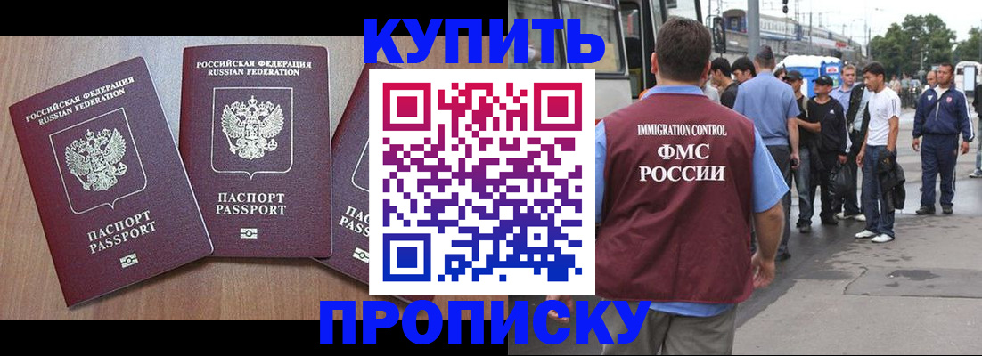 прописка 2025 в Никольске